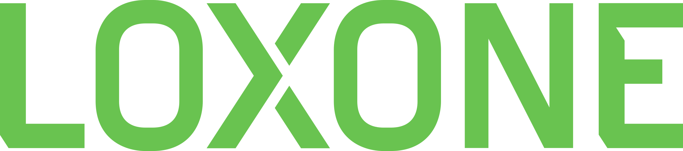 Certifikace Loxone